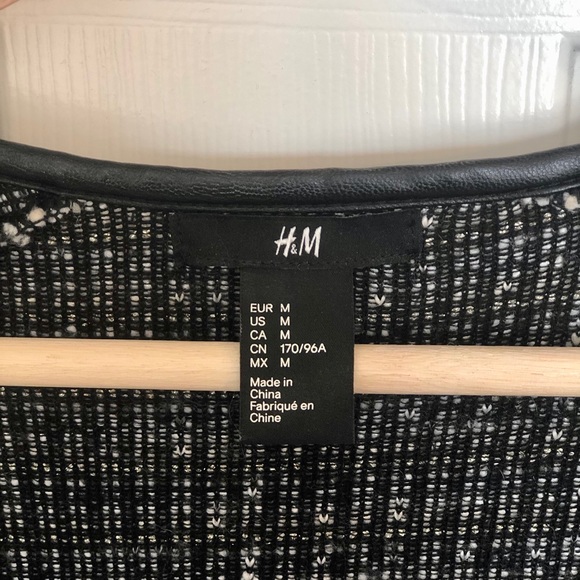 H&M Jacket - Picture 6 of 6
